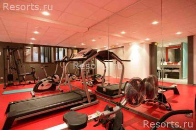 Hotel Cezanne 31